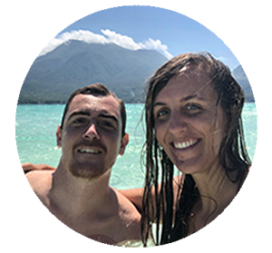 Claudia & Jair The Philippines