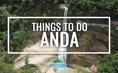 Things to do in Anda, Bohol
