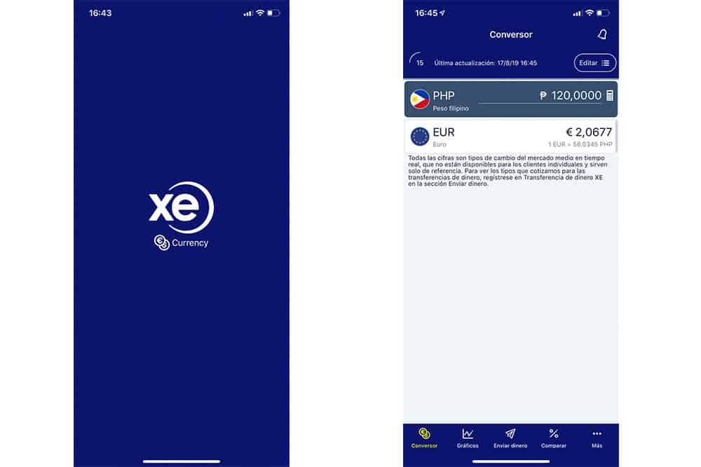 apps for traveling to the Philippines