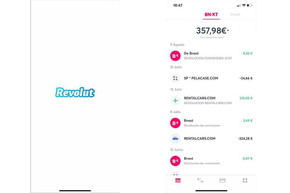 Revolut for withdraw money in the Philippines