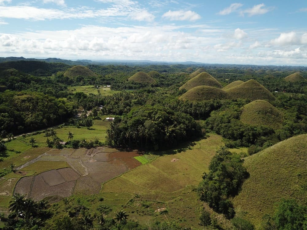 Bohol Island, Philippines