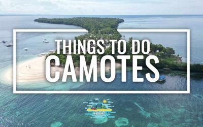 Best Things to Do in Camotes Islands: Complete Guide