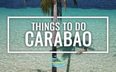 Things to do in Carabao Island: complete guide