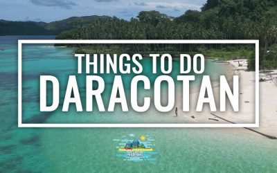 Things to do in Darocotan: escape the crowds in El Nido