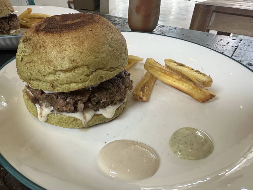 top restaurants to eat in El Nido