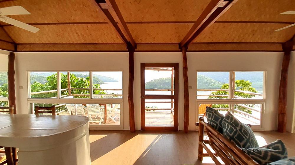 Marina del Sol Resort Family Room