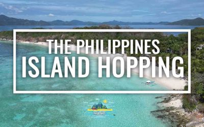 Island Hopping in the Philippines: 11 Best Places & Tips
