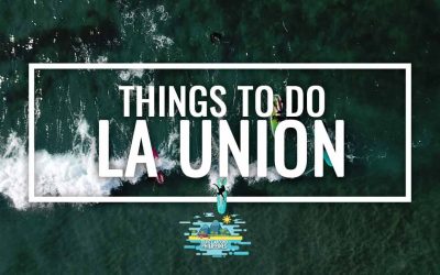 Things to do in La Union: Top plans + Map