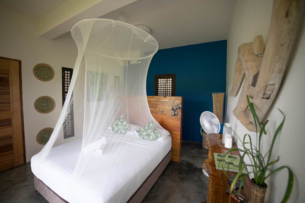 Fox & the Firefly Loboc