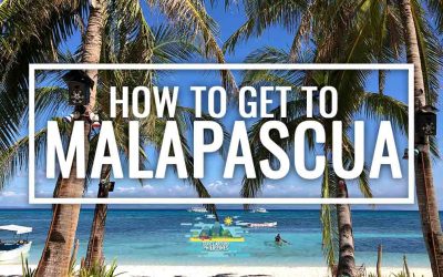 How to Get to Malapascua: Routes, Prices and Travel Tips