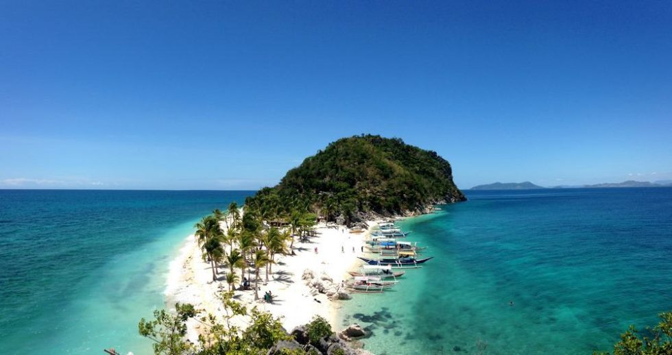 Best beaches in the Philippines: swim in paradise - Travel around The ...
