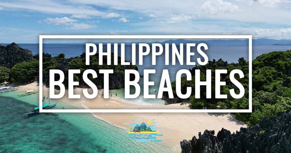 Best beaches in the Philippines: swim in paradise - Travel around The ...