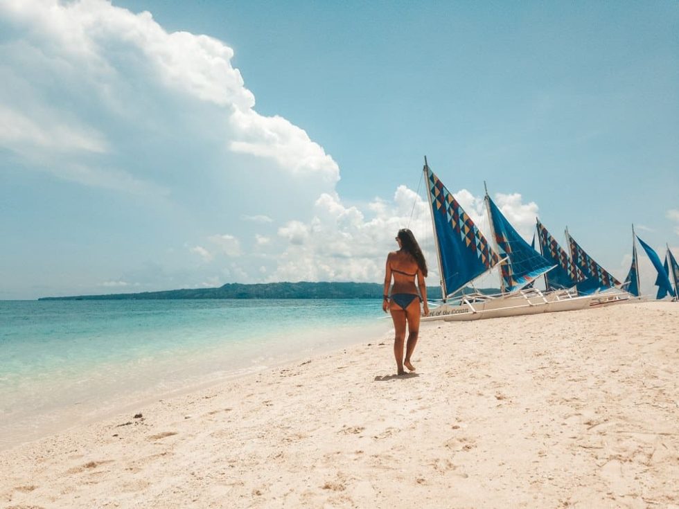 Best beaches in the Philippines: swim in paradise - Travel around The ...