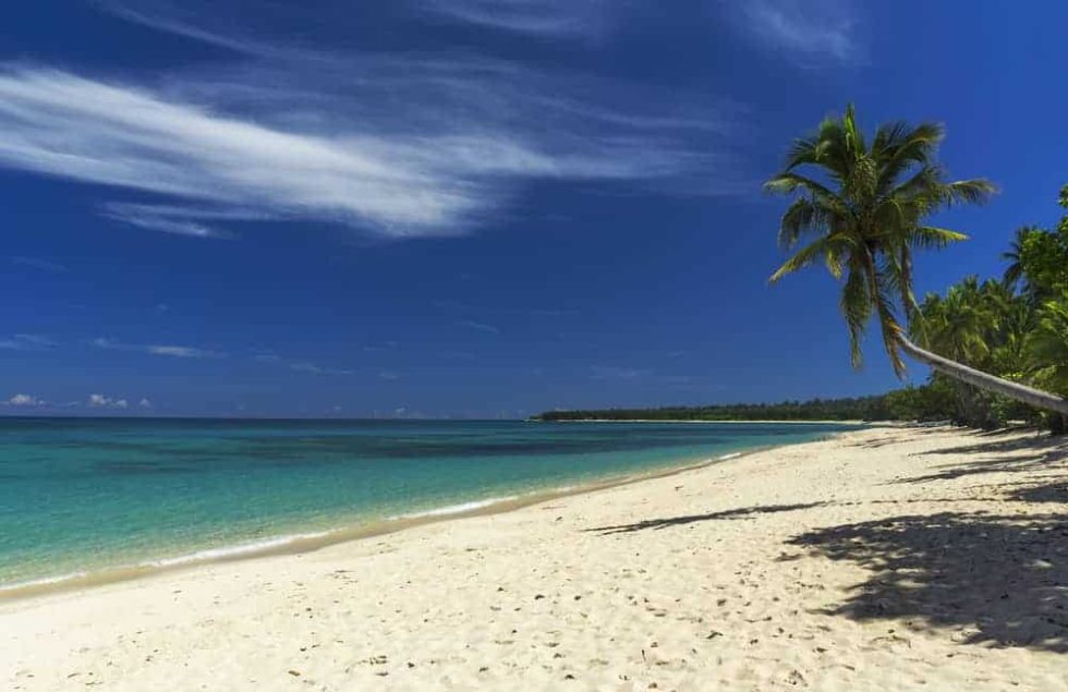 Best beaches in the Philippines: swim in paradise - Travel around The ...