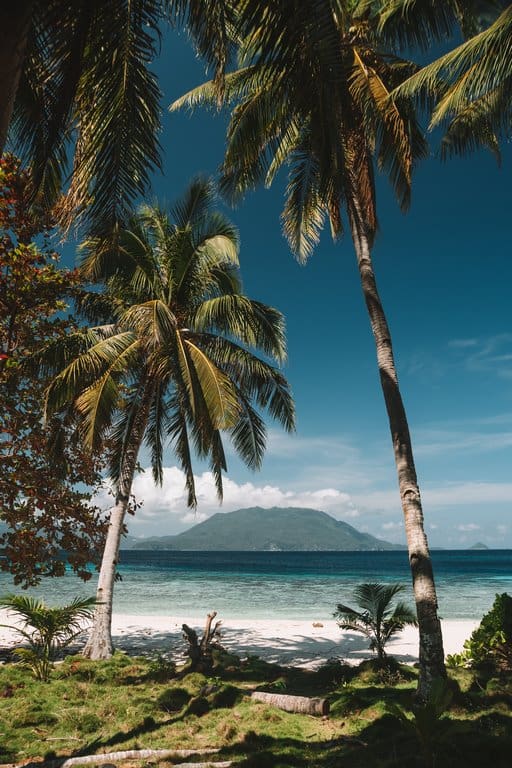 Cobrador Island en Romblon