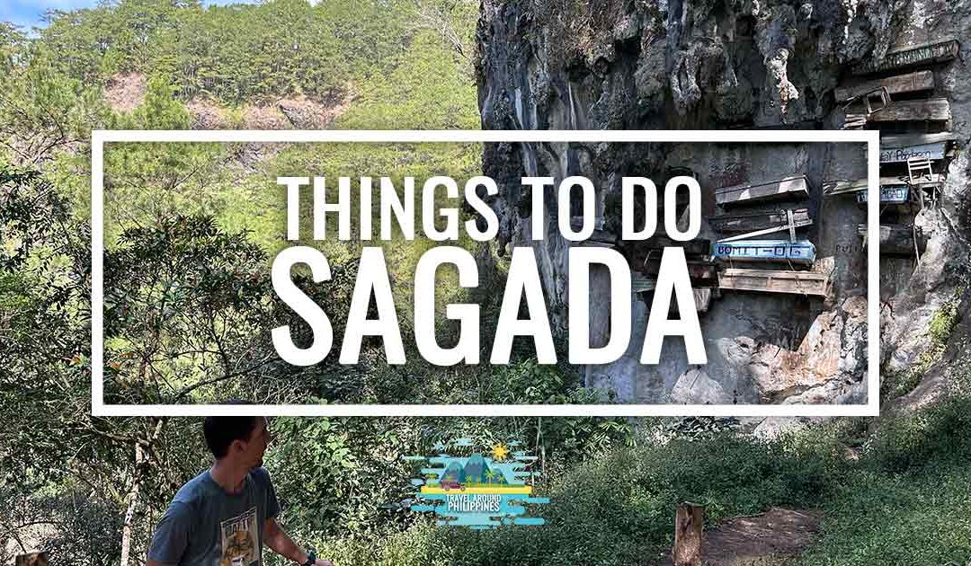 Things to do in Sagada: Definitive Guide