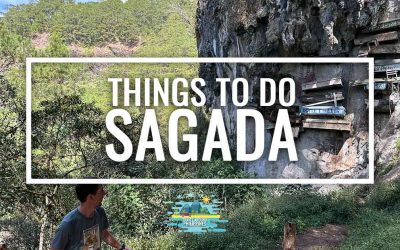 Things to do in Sagada: Definitive Guide