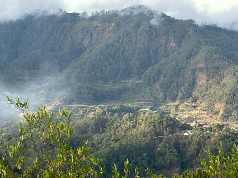 what to visit in Sagada