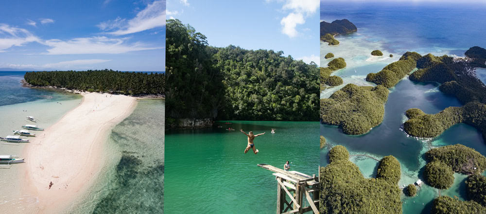 best spots in Siargao