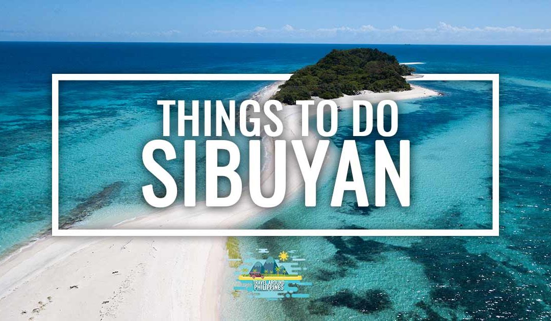 Things to do in Sibuyan