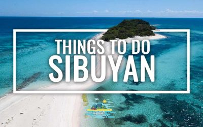 Things to do in Sibuyan, the “Galapagos of Asia”