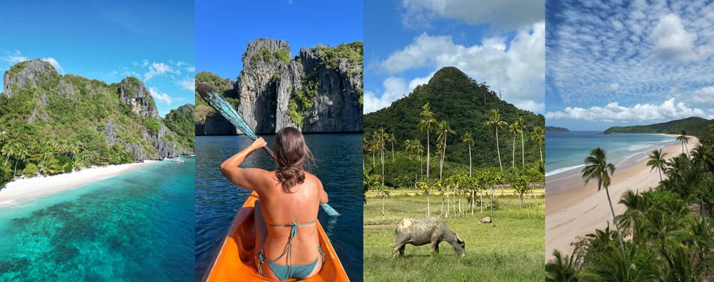 When to visit El Nido