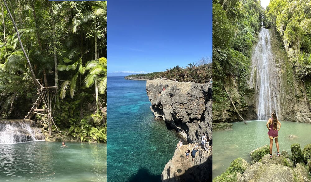best spots at Siquijor