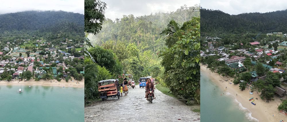 Things to do in Port Barton