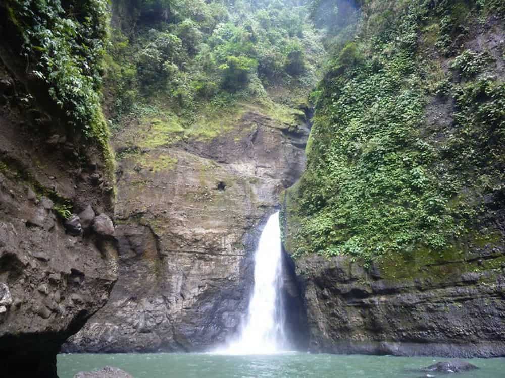 Pagsanjan Falls