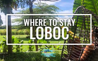 Where to stay in Loboc: Best hotels and areas