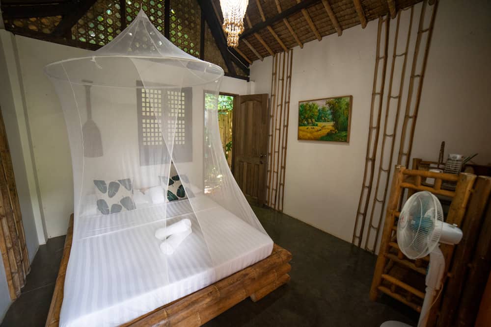 Where to stay in Loboc