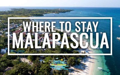 Where to stay in Malapascua: best hotels and areas