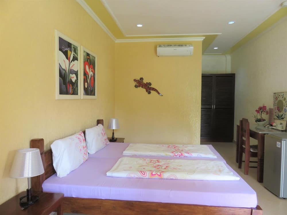 Malapascua Garden Resort