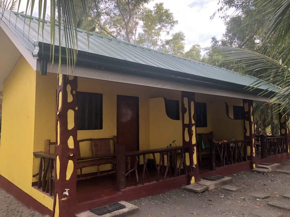 Rooms at Gustav's Place