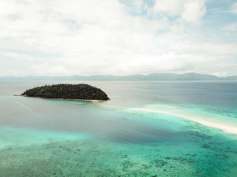 traveling to the Philippines in August, Romblon