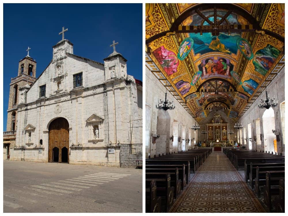 St. Paul Bantayan Church