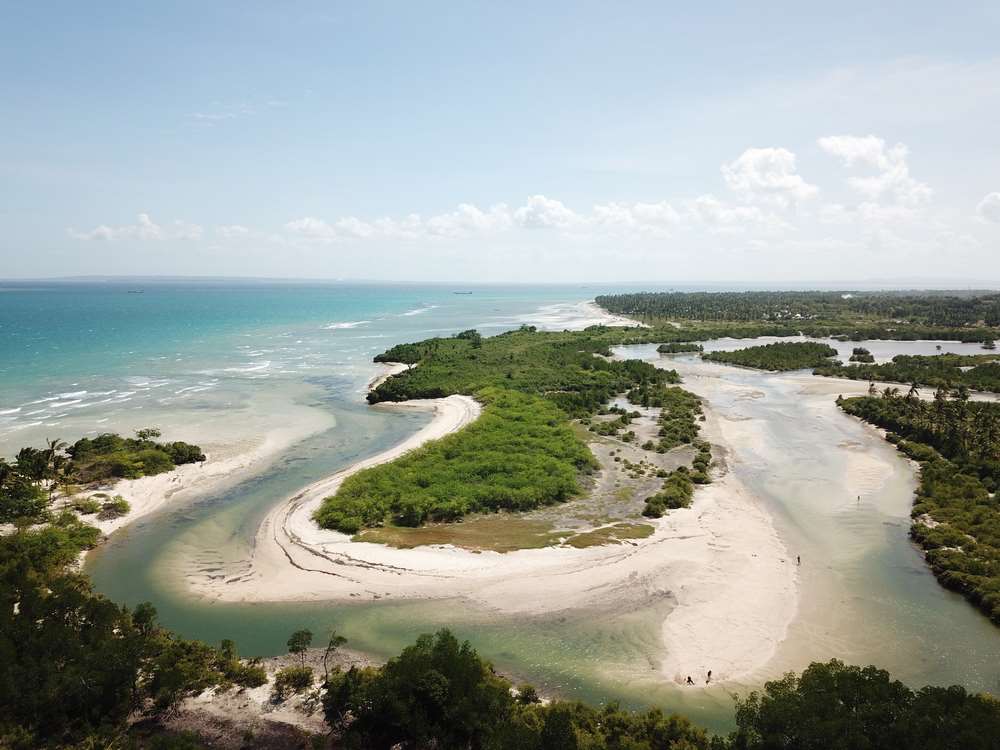 Balidbid Lagoon Bantayan
