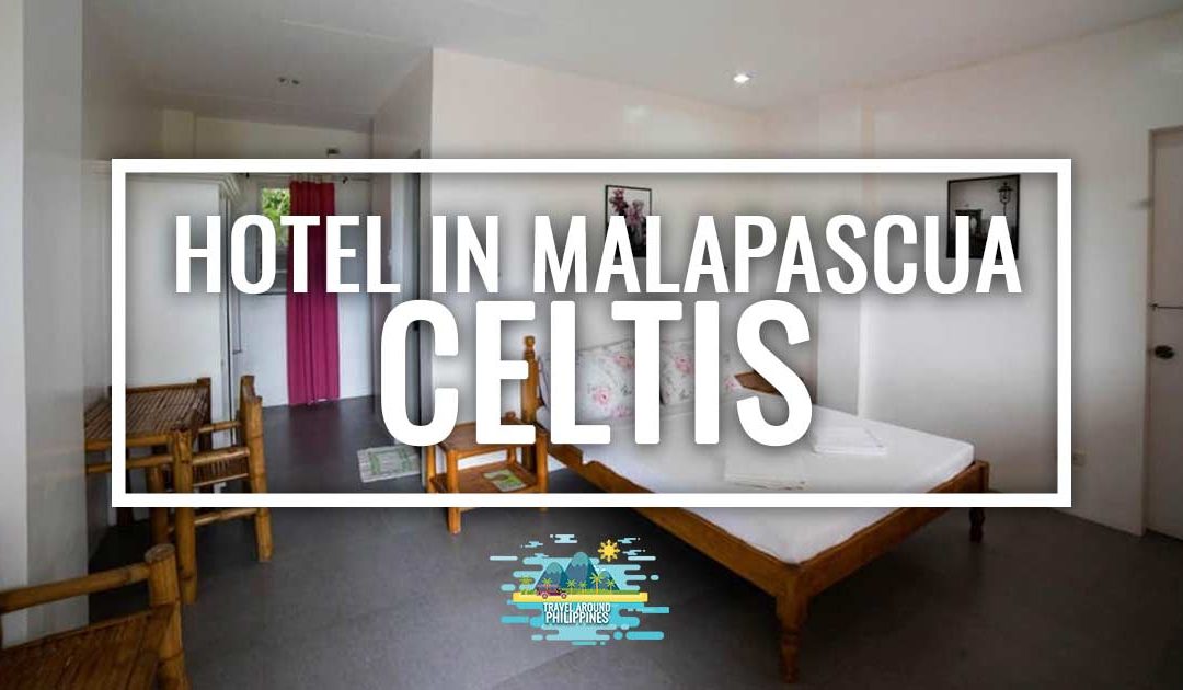 Celtis Resort, Malapascua