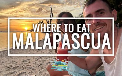 Where to Eat in Malapascua: The Best Restaurants