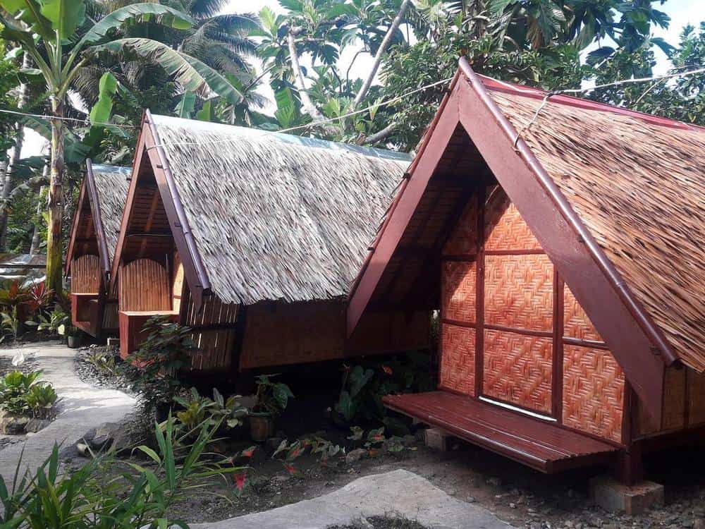 LHOYJEAN Garden Hostel Chocolate Hills