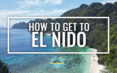 How to Get to El Nido