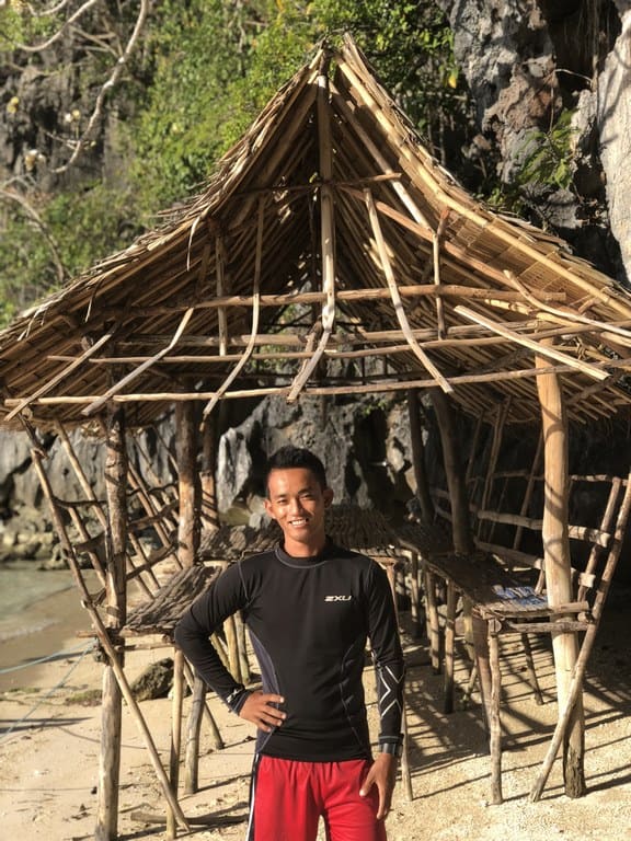 Philippine Palawan languages