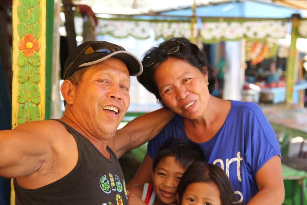 Languages of the Philippines: What is spoken? - Travel around The ...