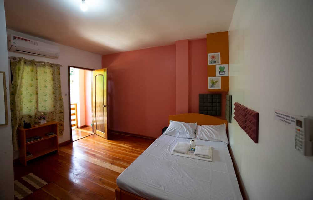 Michelina Princess Guest House in Loboc