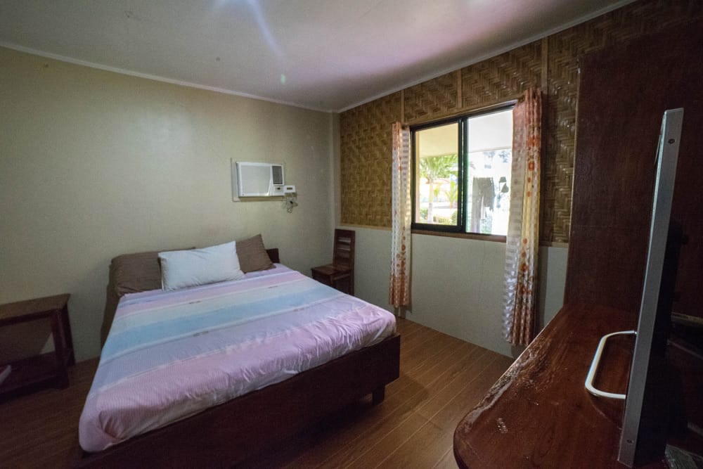 recommended hotel in Camiguin