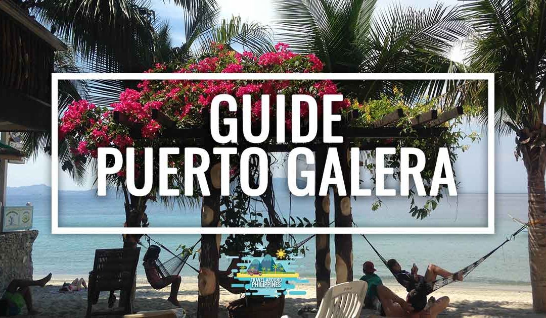 Things to do in Puerto Galera