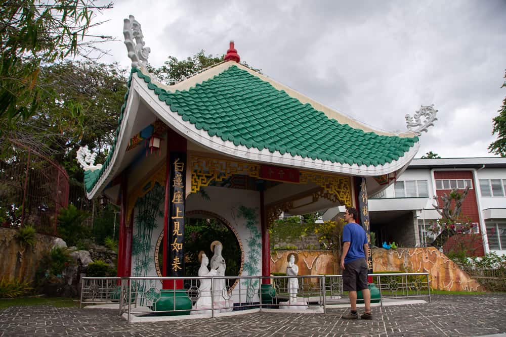 Cebu Taoist Temple