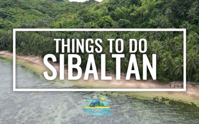 Things do in Sibaltan: guide, map & tips