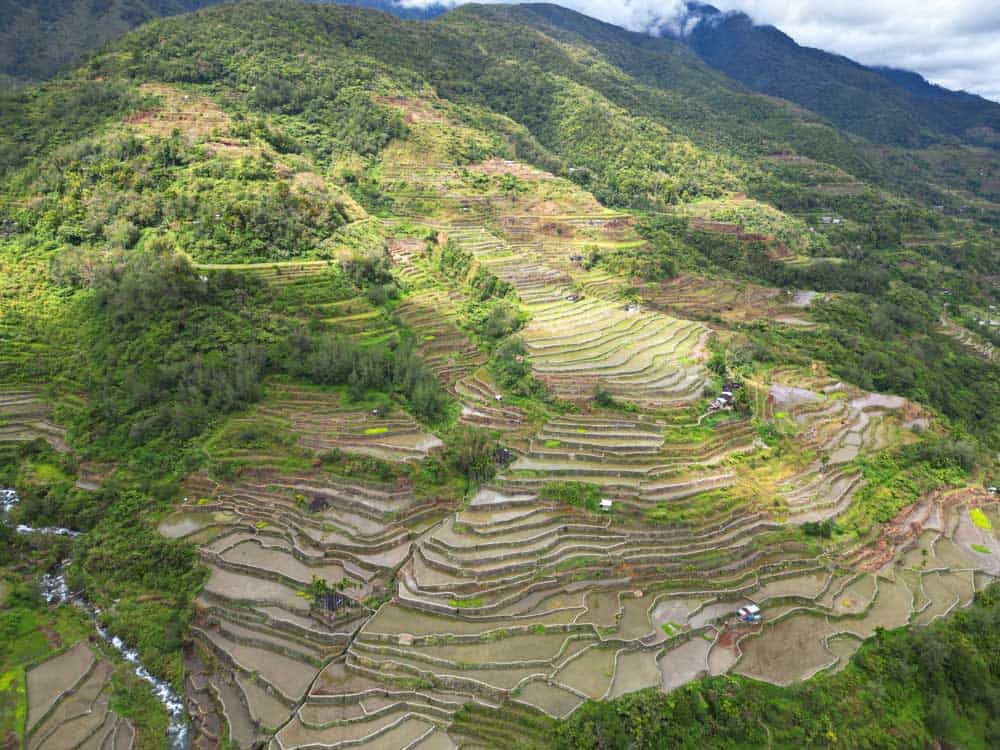 Things to do in Banaue
