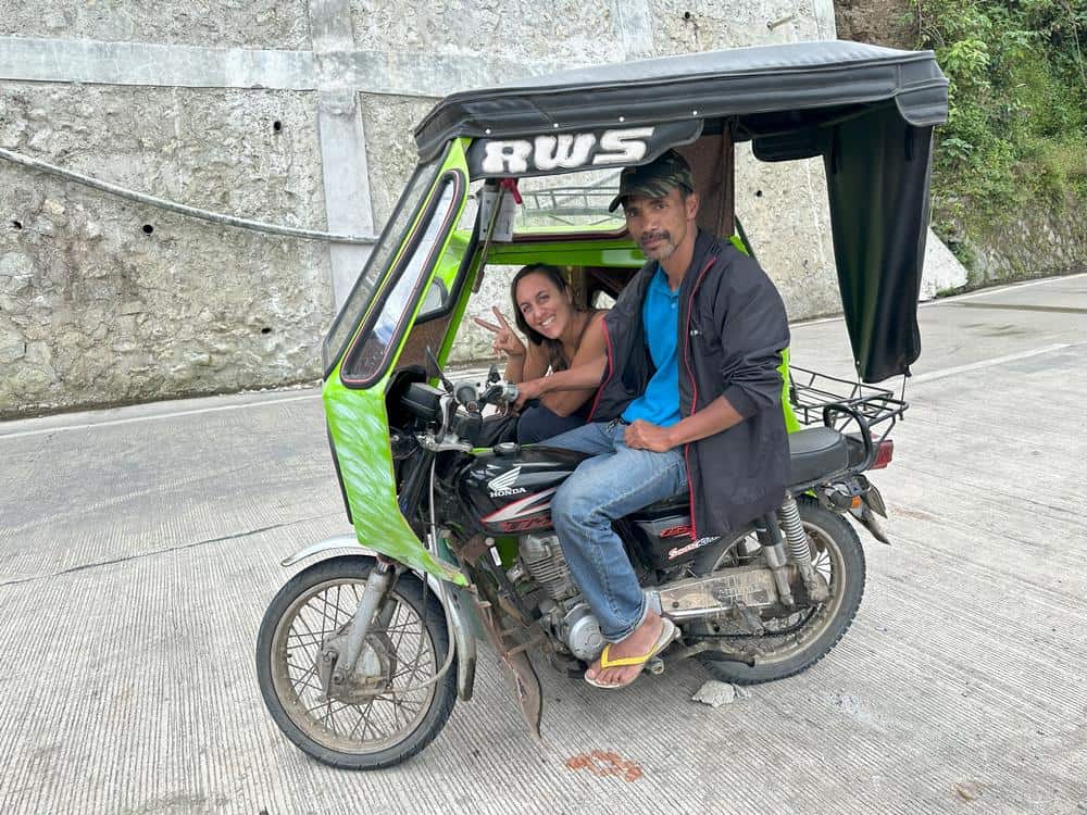 What to see in Banaue